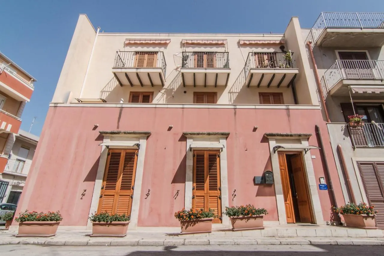 Apartman Galatea Appartamento Grande Pozzallo