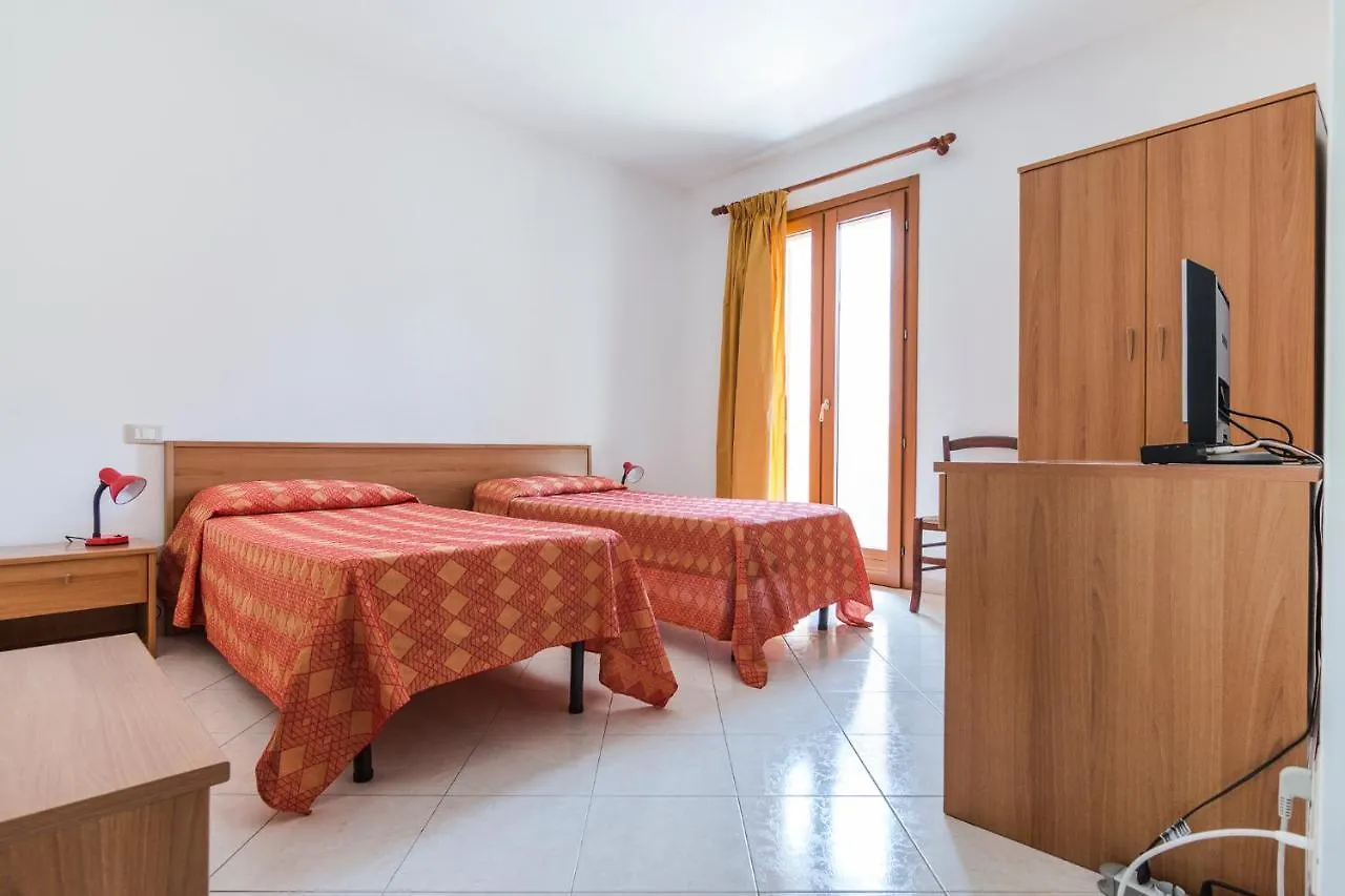 Apartman Galatea Appartamento Grande Pozzallo Olaszország